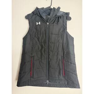 Women's Under Armour Vest - Size Small